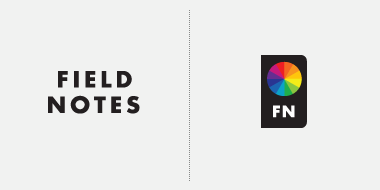 field Notes Logos