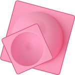 Pink Uni-Boob