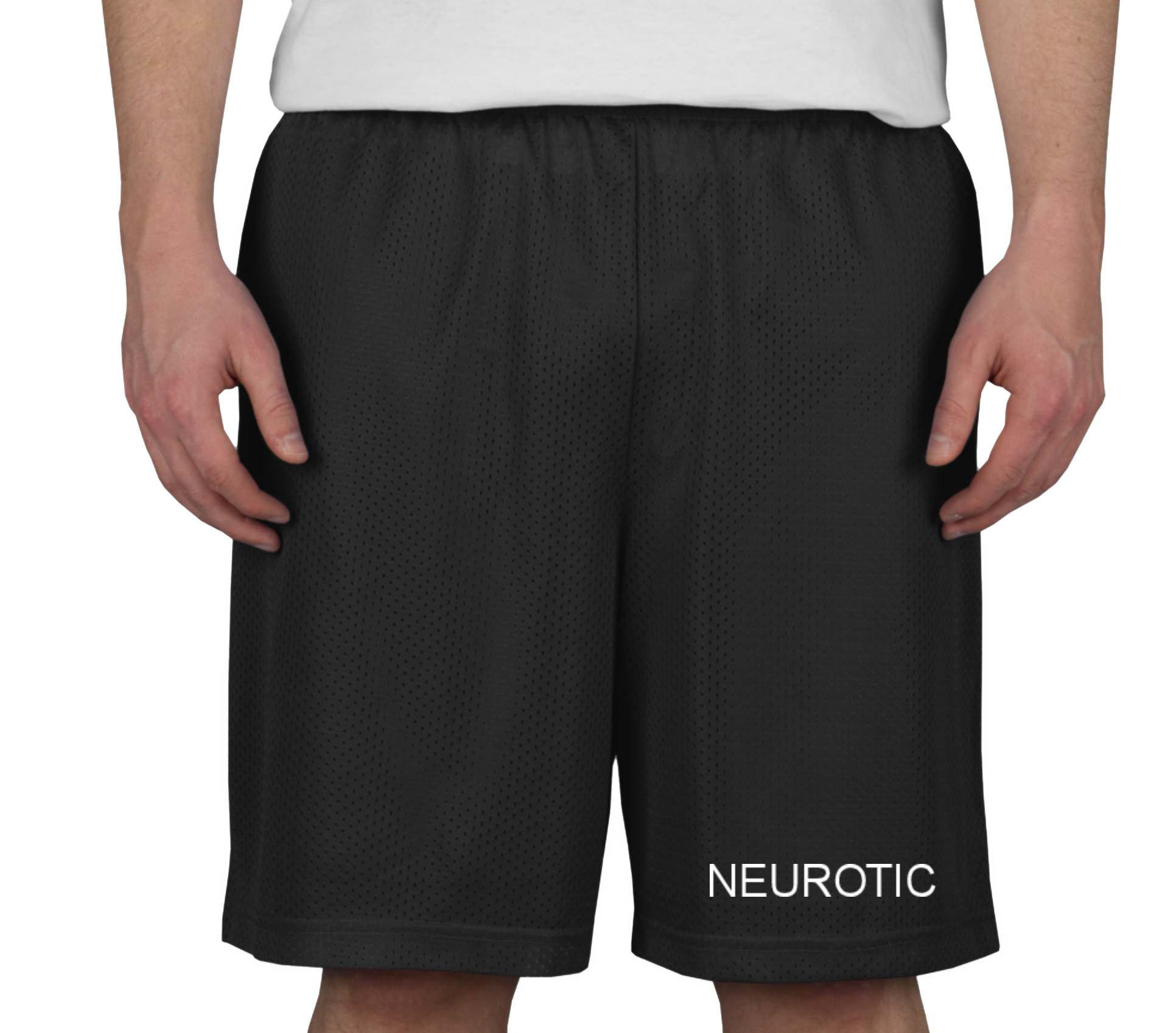 Neurotic Shorts - $12.99