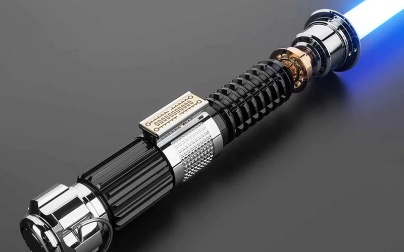 Obi-Wan Kenobi's Lightsaber
