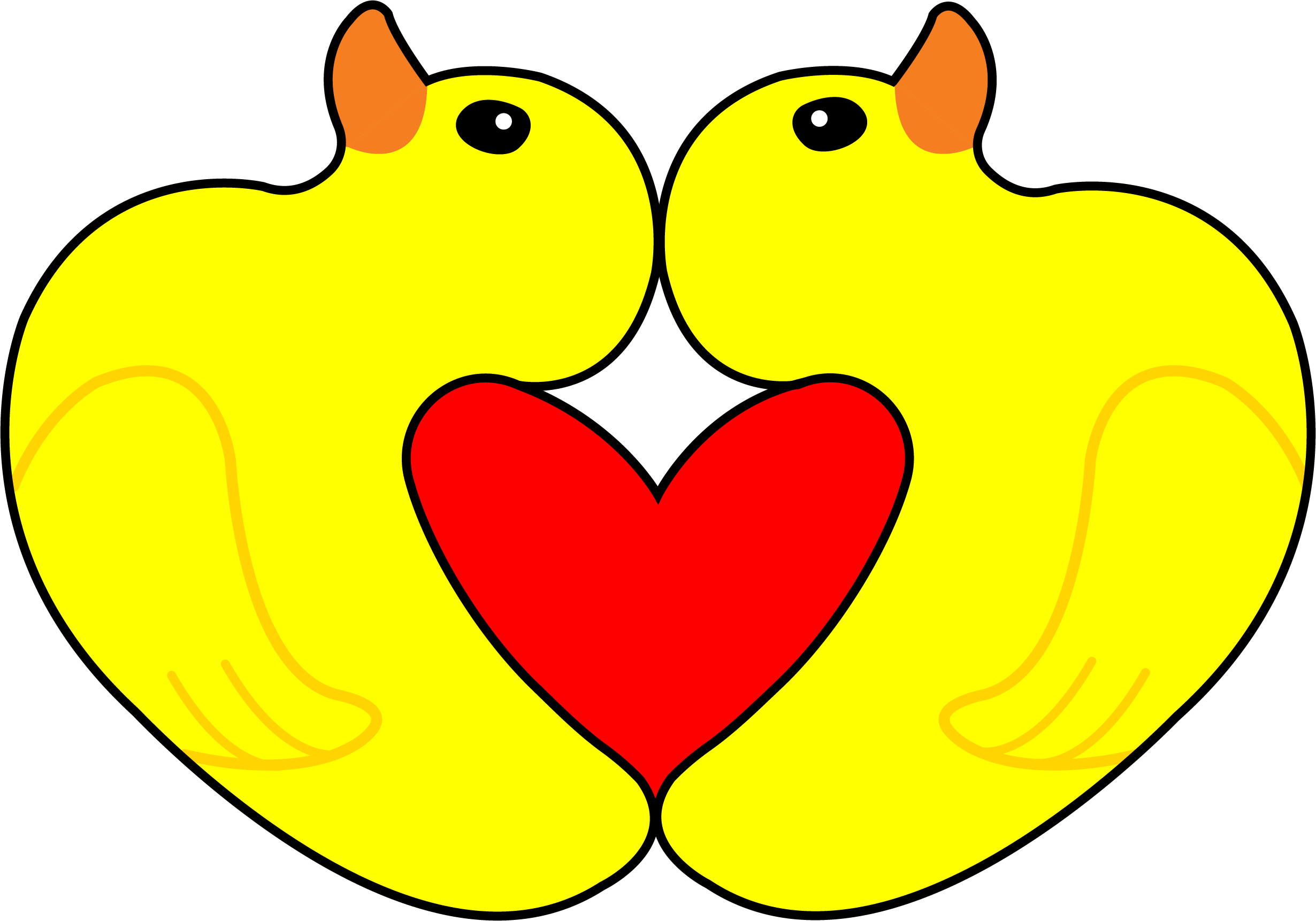 Duck Race Logo