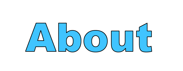 The word'About'