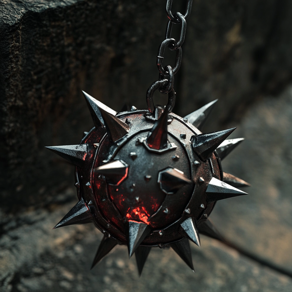 Celestial Blade
