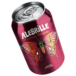 alebrille can