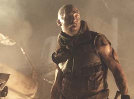 reign of fire