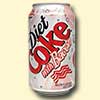 link to bacon diet coke page