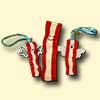 link to bacon ornaments page
