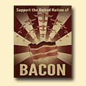 link to bacon poster page