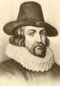 image of Sir Francis Bacon