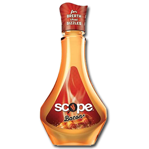 image of Scope Bacon Mouthwash