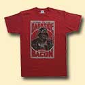link to darth vader bacon t shirt page