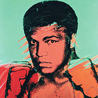 Muhammad Ali