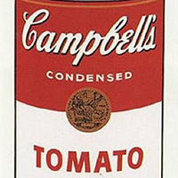 Campbell's Soup Can