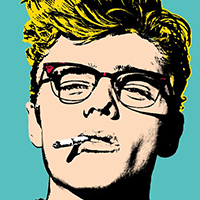 James Dean