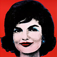 Jackie Kennedy