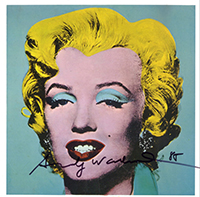 Marilyn