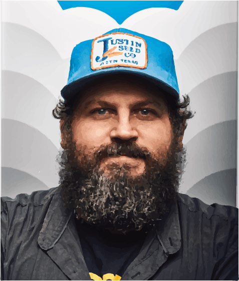 Aaron Draplin
