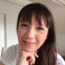 Maria Grønlund