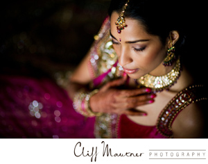 beatiful Indian Bride