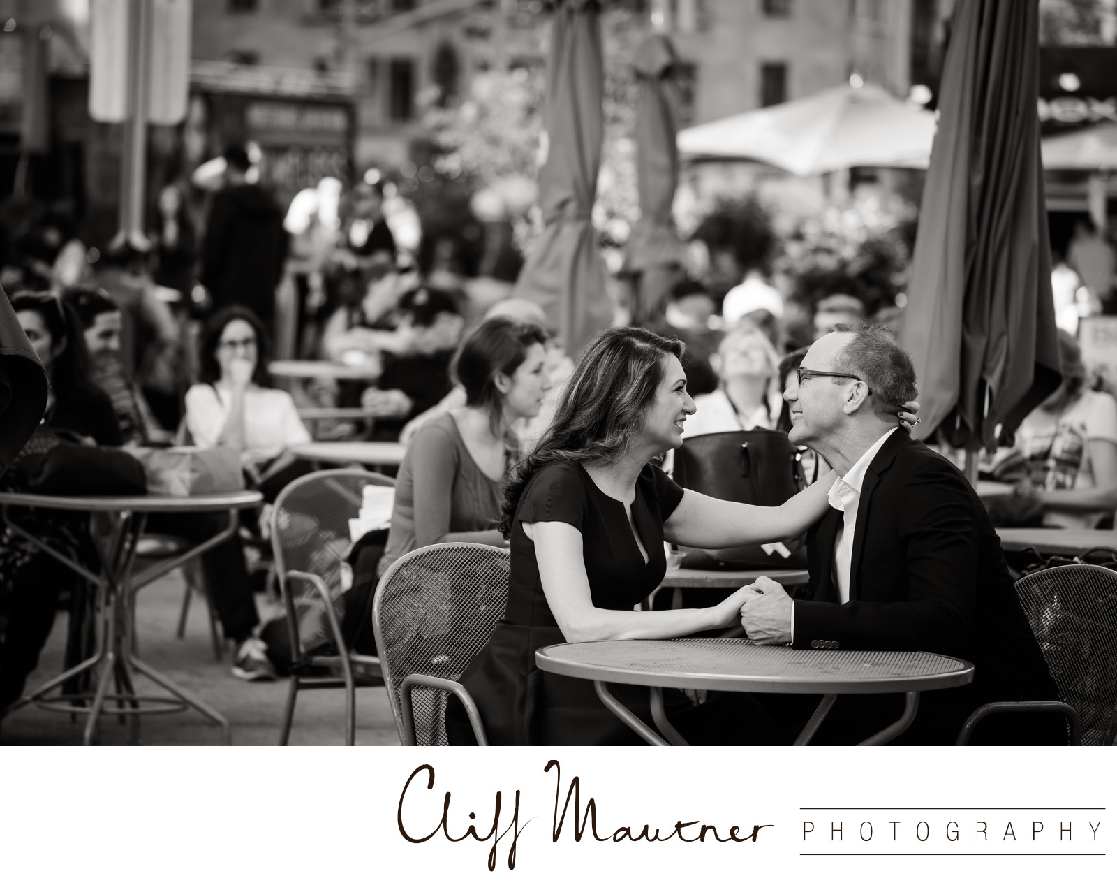 couple coffe table photo