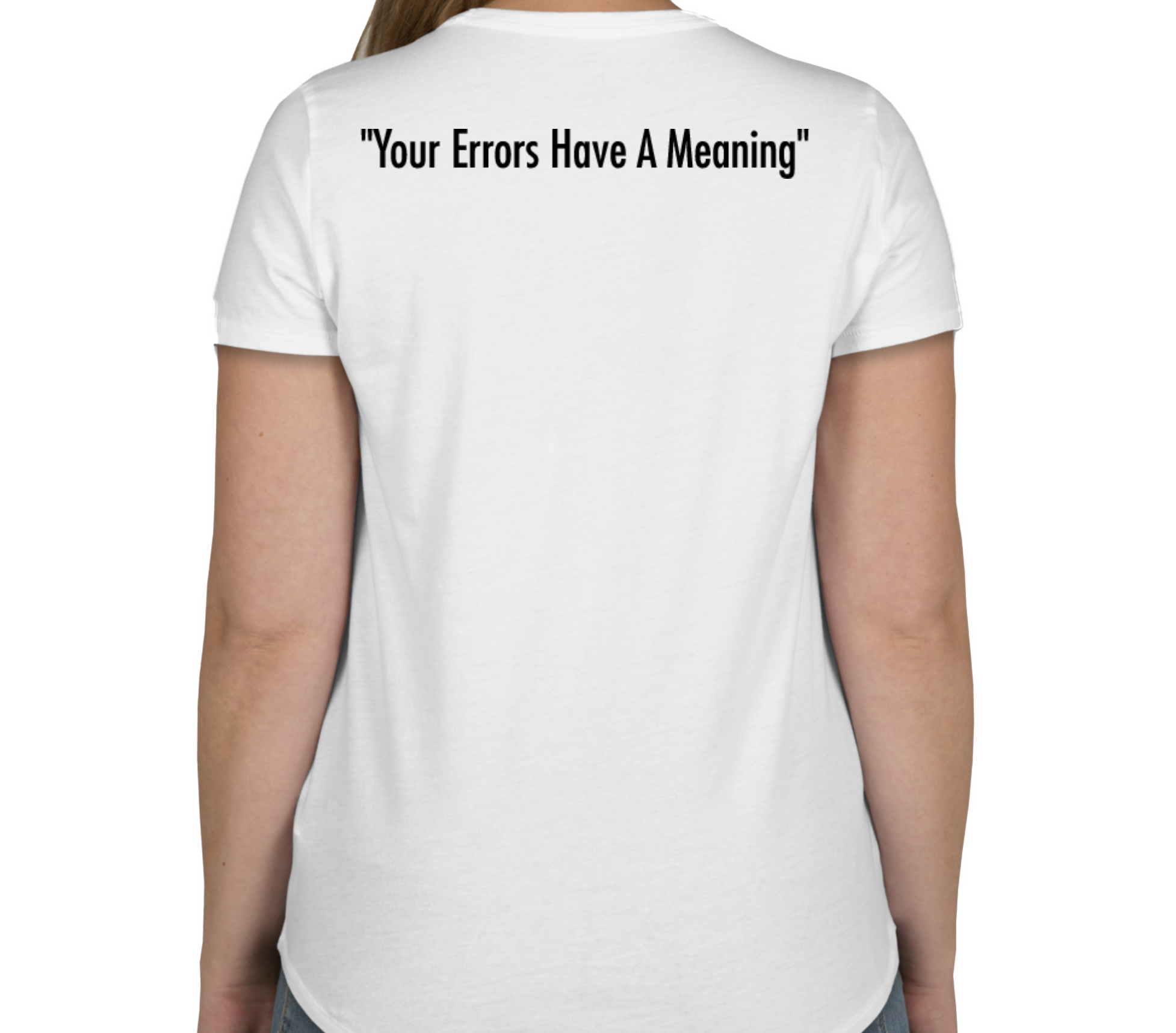 T-shirt - $12.99